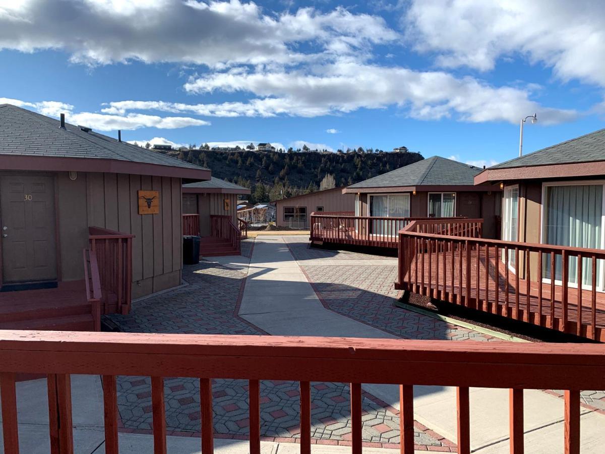 Smith Rock Resort Terrebonne Exterior photo
